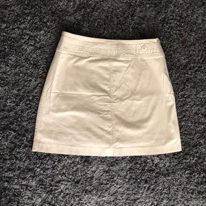 St. John’s bay skort